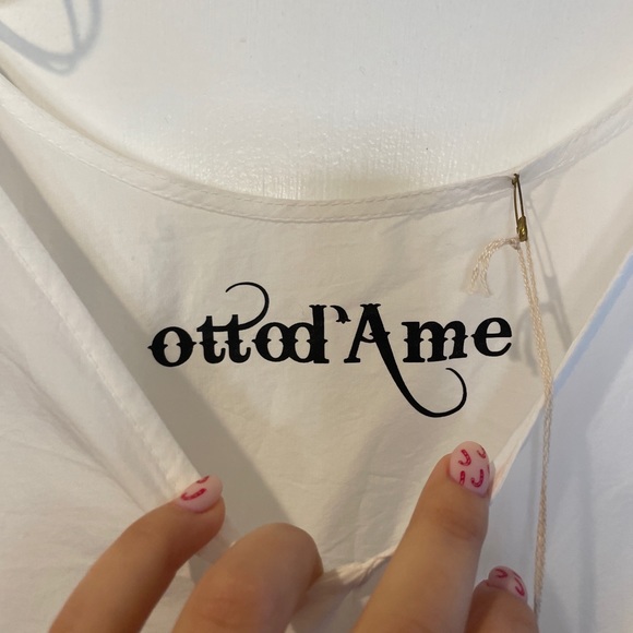 New Dress - Picture 2 of 5